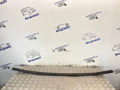 Лот: 25305433. Фото: 1. уплотнитель капота Haval F7. Кузов