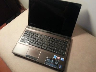 Лот: 4808445. Фото: 1. Ноутбук ASUS K52J. Ноутбуки