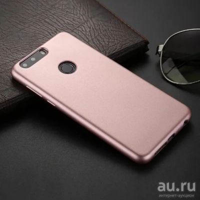 Лот: 9045459. Фото: 1. Чехол Huawei Honor 8 Al. Чехлы, бамперы