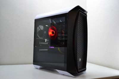 Лот: 18185378. Фото: 1. Игровой компьютер Ryzen 5 2600... Компьютеры в сборе