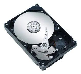 Лот: 3694039. Фото: 1. продам Надежный винт ST3250620AS. Жёсткие диски (HDD)