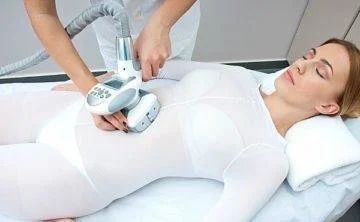 Лот: 14019102. Фото: 1. Костюм LPG для массажа. Спортивные костюмы