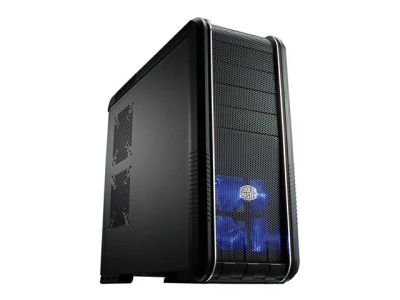 Лот: 3979066. Фото: 1. корпус ATX CoolerMaster 690 II... Корпуса, блоки питания