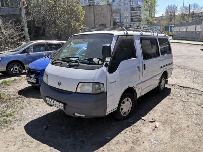 Лот: 17620770. Фото: 1. Ниссан Ванетте (Nissan Vanette... Автомобили