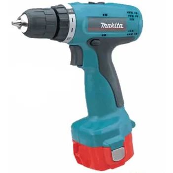 Лот: 6422008. Фото: 1. Дрель аккумуляторная Makita 6271DWPE... Электроинструмент