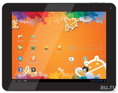 Лот: 9016882. Фото: 1. Продам планшет Digma iDsD10 3G... Планшеты