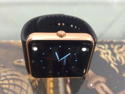 Лот: 9031209. Фото: 1. Часы RoHS Smart Watch. Смарт-часы, фитнес-браслеты, аксессуары