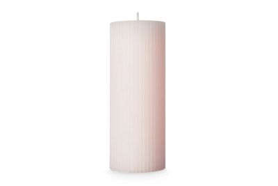 Лот: 24662976. Фото: 1. Свеча HOFF Ribbed. Свечи