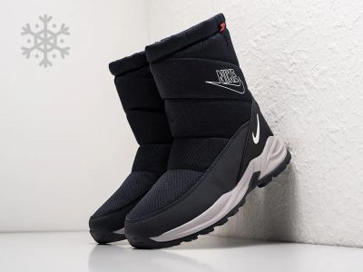 Лот: 21094552. Фото: 1. Зимние Сапоги Nike. Кеды, кроссовки, слипоны