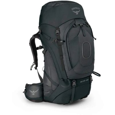 Лот: 16755422. Фото: 1. Туристический Рюкзак Osprey Xenith... Рюкзаки