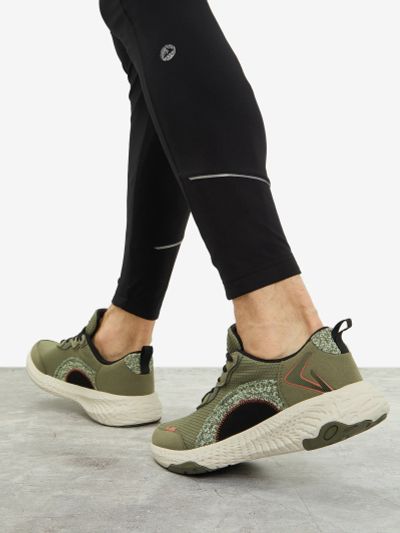Лот: 24288337. Фото: 1. Кроссовки мужские Demix Burn Wow... Кеды, кроссовки, слипоны