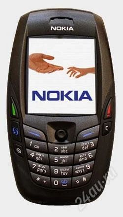 Лот: 1531476. Фото: 1. Nokia 6600 обмен. Кнопочные мобильные телефоны
