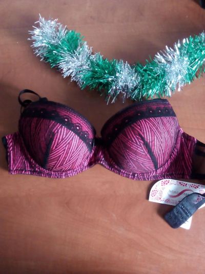 Лот: 6651803. Фото: 1. Новый бюстгальтер Infinity Lingerie... Нижнее бельё