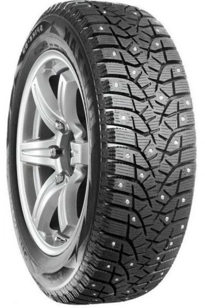 Лот: 18034826. Фото: 1. Bridgestone 225/60R17 103T Blizzak... Шины