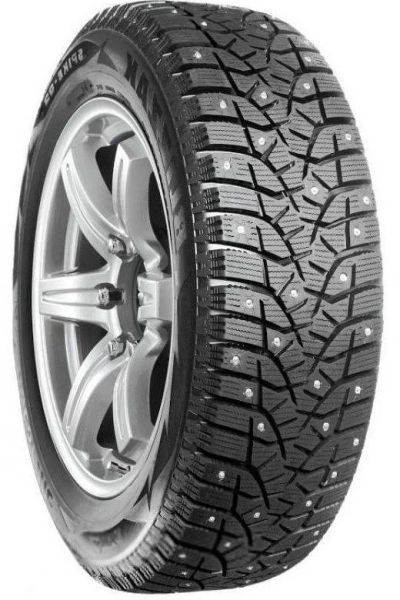 Лот: 18034830. Фото: 1. Bridgestone 235/55R17 103T Blizzak... Шины