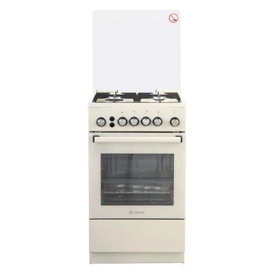 Лот: 25263853. Фото: 1. Газовая плита De luxe 5040.40г... Плиты, духовые шкафы, варочные поверхности