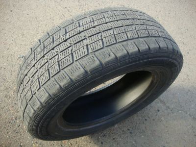 Лот: 16014765. Фото: 1. 205/65/15 Dunlop DSX. Шины