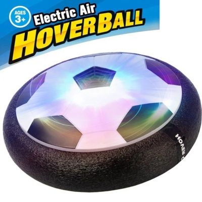 Лот: 10037889. Фото: 1. Hoverball парящий над землей мяч. Электронные