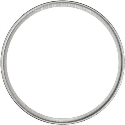 Лот: 21438998. Фото: 1. Светофильтр B+W 67mm T-PRO Clear... Светофильтры