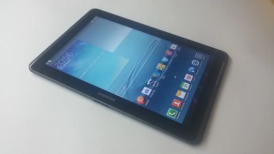 Лот: 7778936. Фото: 1. Samsung Galaxy tab 2. Планшеты