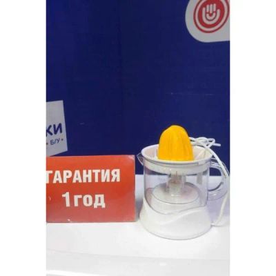 Лот: 25723597. Фото: 1. Соковыжималка SCARLETT SC-JE50S02. Кухонная