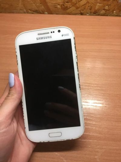 Лот: 11747568. Фото: 1. Смартфон Samsung Galaxy Grand... Смартфоны