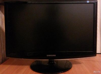 Лот: 8911625. Фото: 1. Samsung 2233SN. ЖК-мониторы