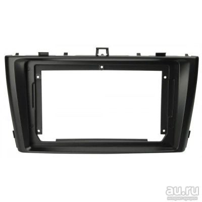 Лот: 18215256. Фото: 1. Рамка переходная Toyota Avensis... Аксессуары для автозвука