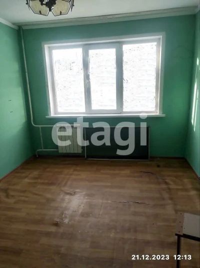 Лот: 25293360. Фото: 1. квартира , Красноярск Волжская... Квартиры, студии