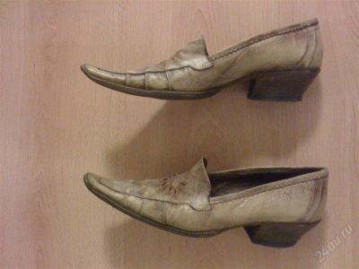 Лот: 1178662. Фото: 1. Туфли!. Туфли