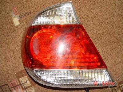 Лот: 1405181. Фото: 1. Задний фонарь на CAMRY. Оптика и освещение