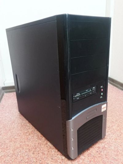 Лот: 20514844. Фото: 1. Персональный компьютер intel Core... Компьютеры в сборе