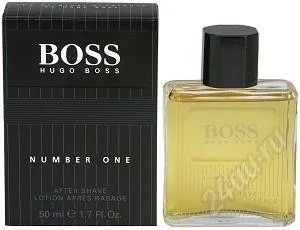 Лот: 2850199. Фото: 1. Number One от Hugo Boss 50мл... Мужская парфюмерия
