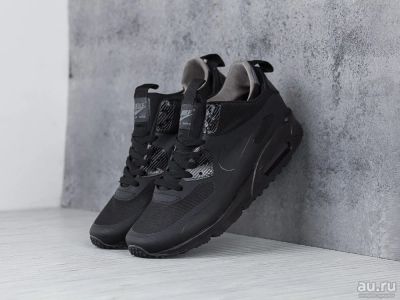 Лот: 12788112. Фото: 1. Кроссовки Nike Air Max 90 Mid... Кеды, кроссовки, слипоны