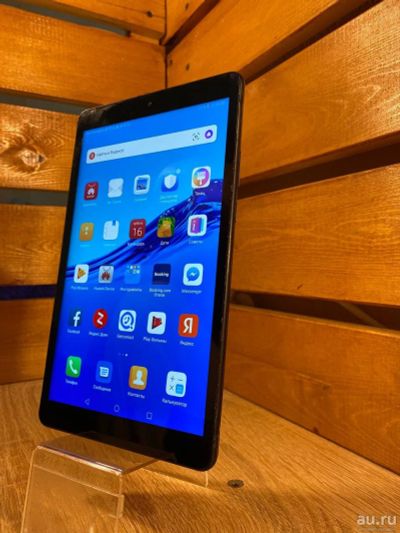 Лот: 18196062. Фото: 1. Планшет Huawei MediaPad M5 Lite... Планшеты