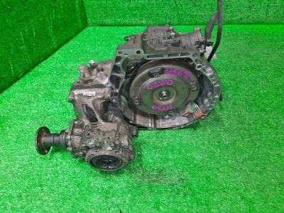 Лот: 19380892. Фото: 1. Акпп Nissan X-Trail NT30 QR20DE... Трансмиссия