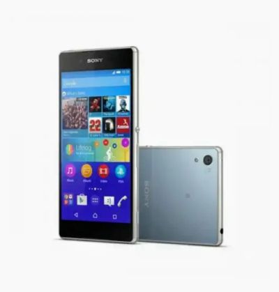 Лот: 12518629. Фото: 1. Телефон Sony Xperia Z3 plus. Смартфоны