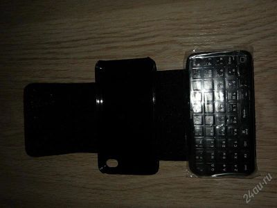 Лот: 2448706. Фото: 1. клавиатура для iphone. Инструменты и оборудование