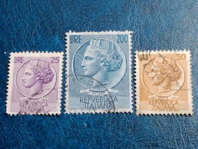 Лот: 25517715. Фото: 1. - Марки для Вашей коллекции. лот... Марки