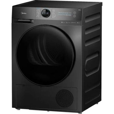Лот: 25769139. Фото: 1. Сушильная машина Midea MD200H90W... Стиральные машины