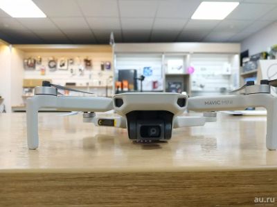Лот: 17579941. Фото: 1. Квадрокоптер DJI Mavic Mini Fly... Квадрокоптеры