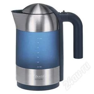 Лот: 1229659. Фото: 1. Чайник Bosch Solitaire. Чайники, кофемашины, кулеры