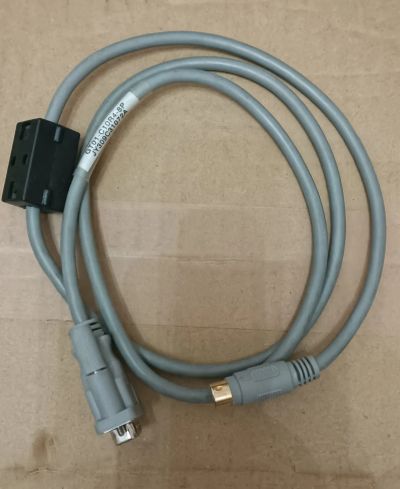 Лот: 25724991. Фото: 1. Кабель подключения плк mitsubishi... Шлейфы, кабели, переходники