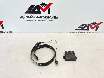 Лот: 25661261. Фото: 1. блок управления Smart open BMW... Ходовая, подвеска, рулевое управление