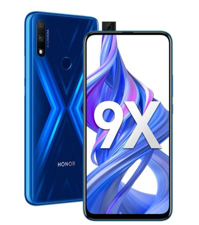 Лот: 15092417. Фото: 1. Новые смартфоны Honor 9X 4+128GB... Смартфоны