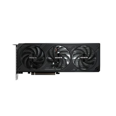 Лот: 25242701. Фото: 1. Видеокарта GeForce RTX5070 Gigabyte... Видеокарты