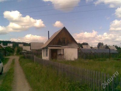 Лот: 407685. Фото: 1. Дача Железногорск. Дачи