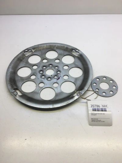 Лот: 20381248. Фото: 1. Маховик Subaru Forester 2002 12332AA071... Двигатель и элементы двигателя