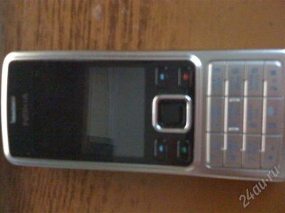 Лот: 397977. Фото: 1. nokia 6300 срочно !. Кнопочные мобильные телефоны