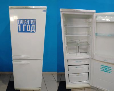 Лот: 20942154. Фото: 1. Холодильник Stinol RF 305A.008... Холодильники, морозильные камеры